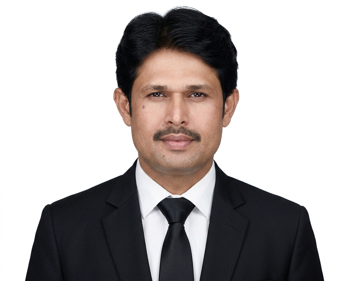 Muhammad Rashid