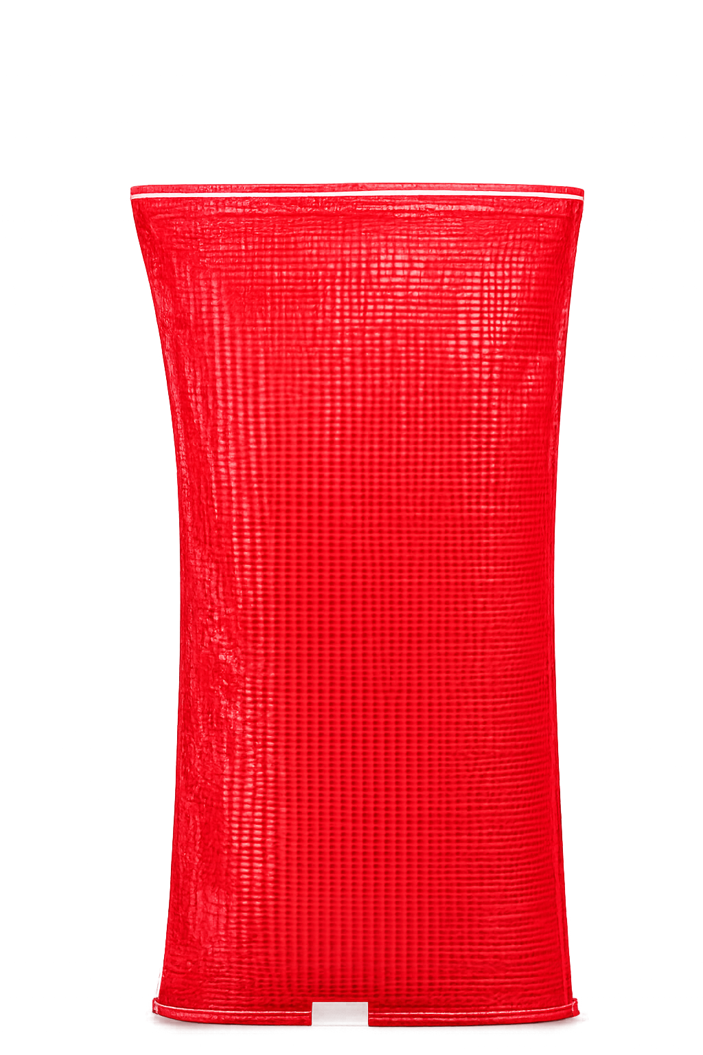 SZP Red Woven Polypropylene Bag
