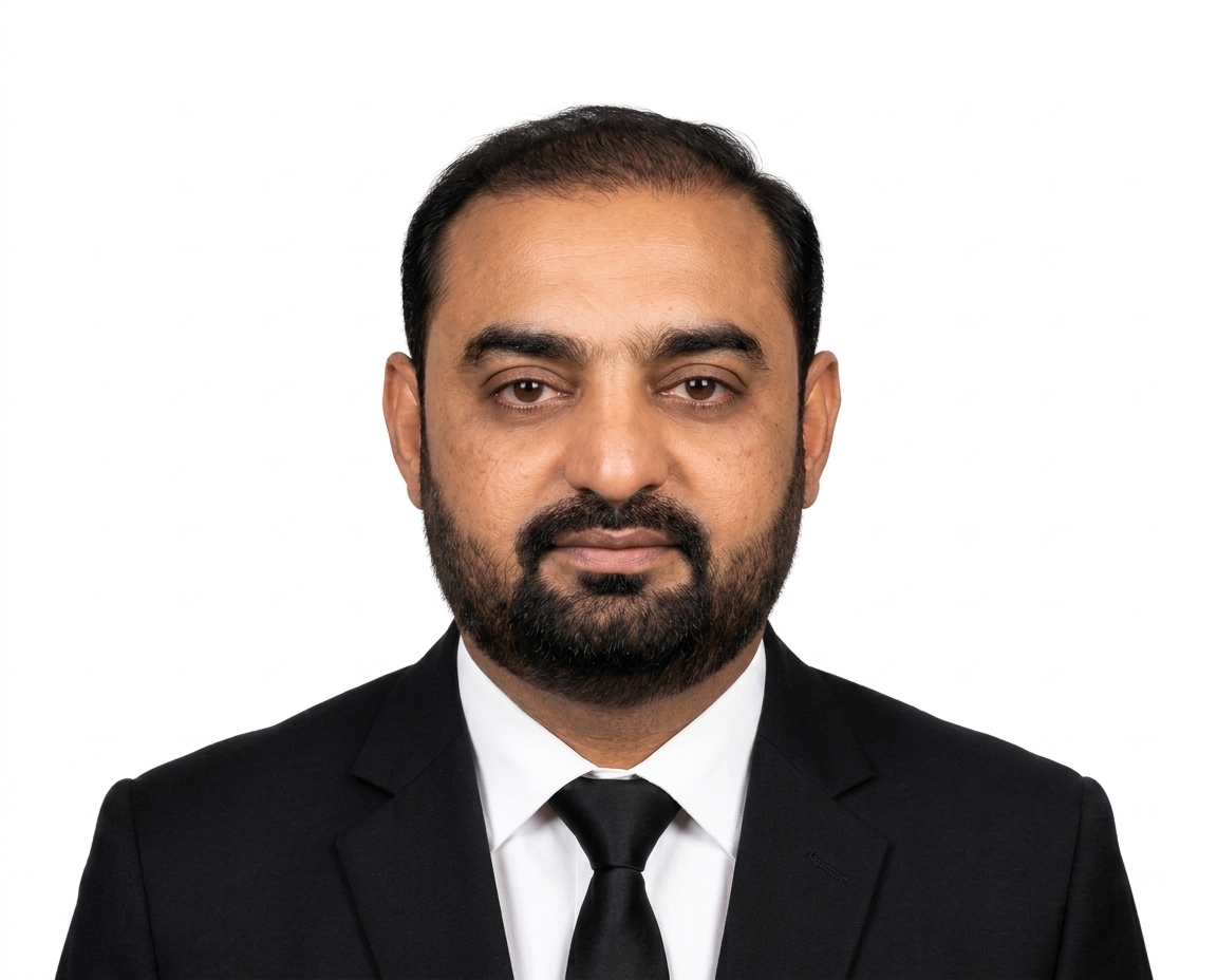 Malik Shahid