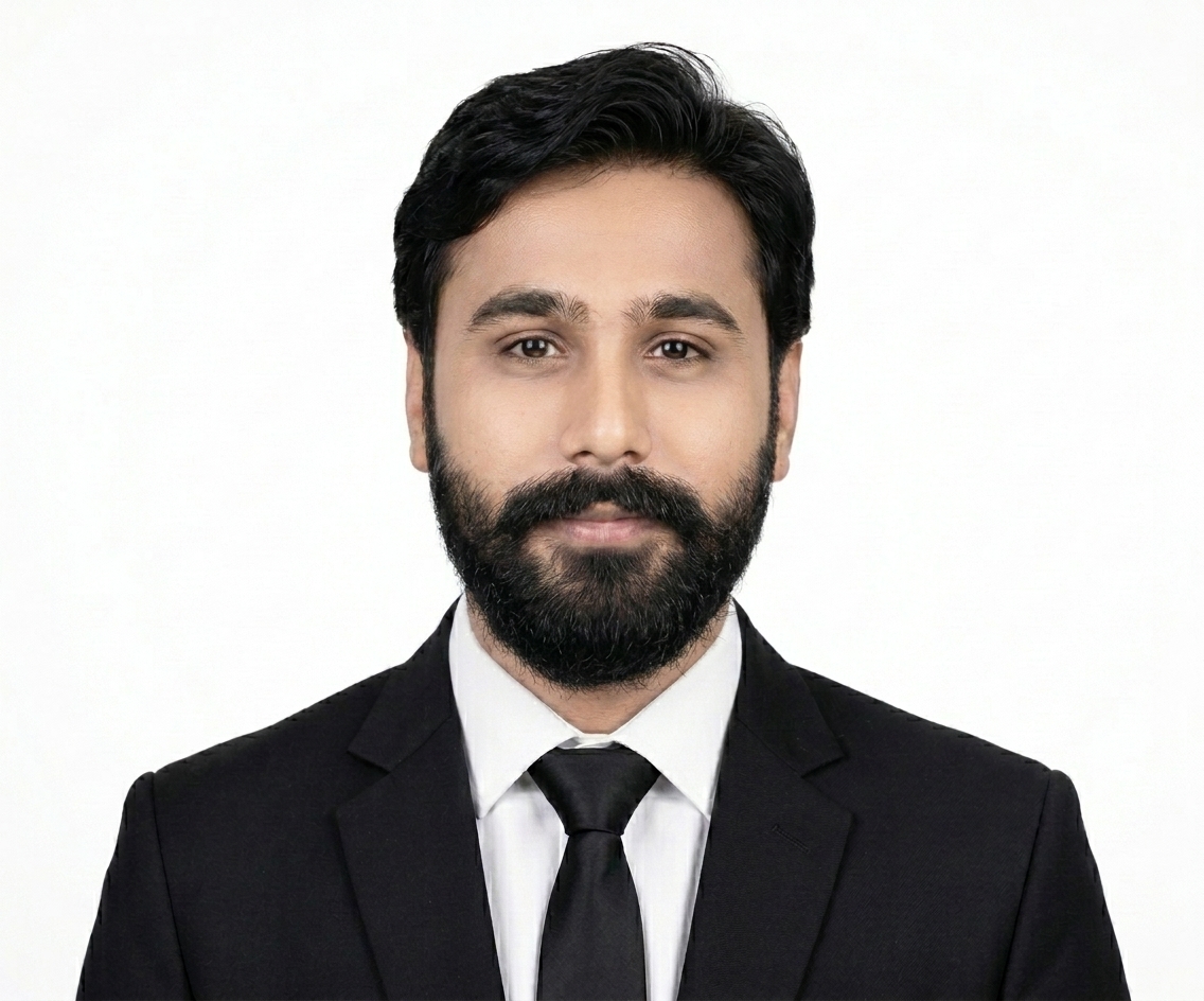Fawad Hussain