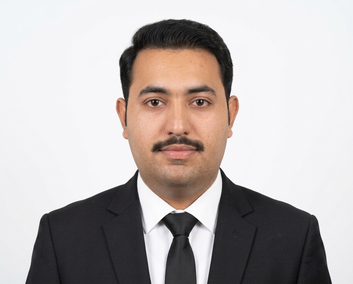 Malik Rizwan