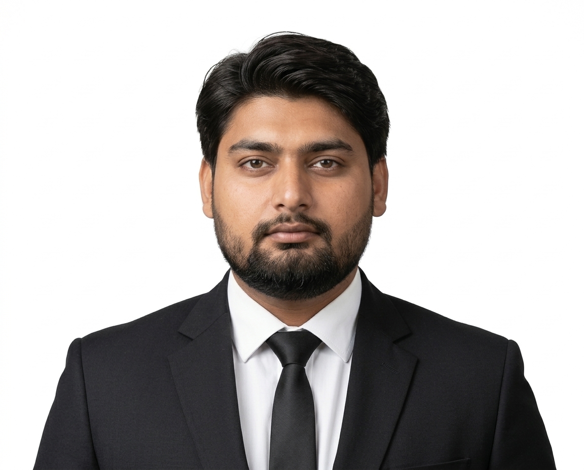 Malik Zain