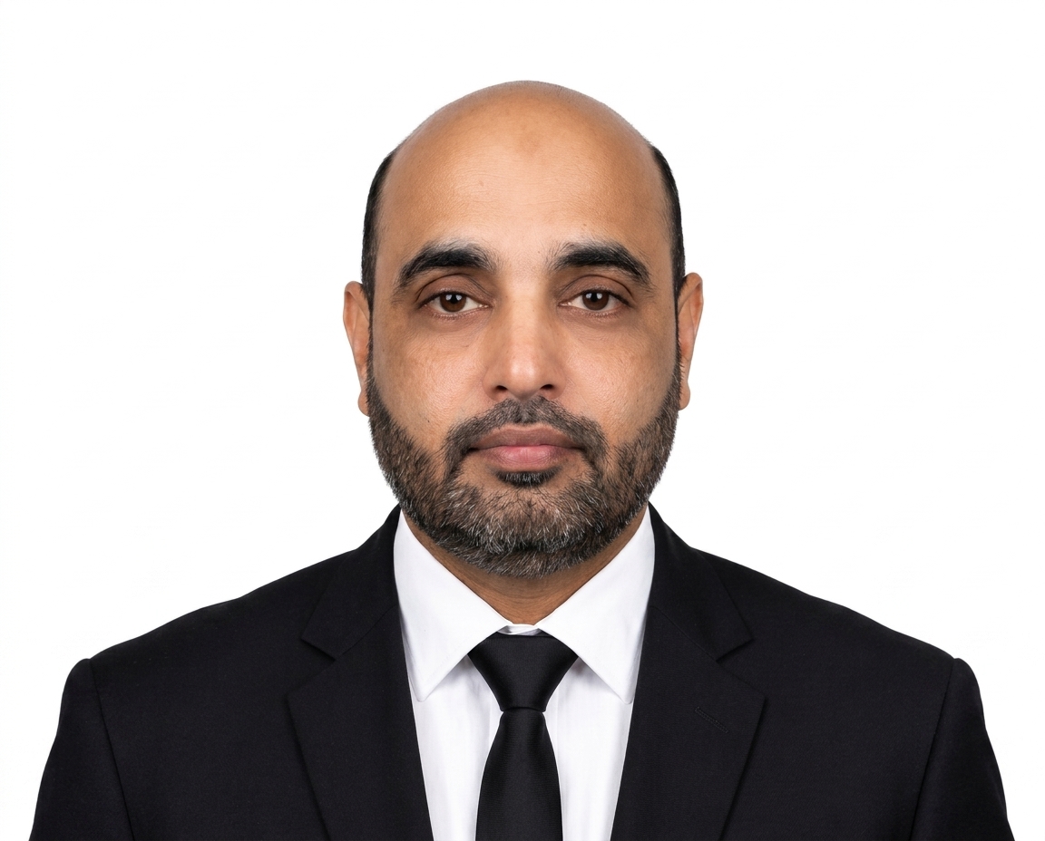 Malik Zahid
