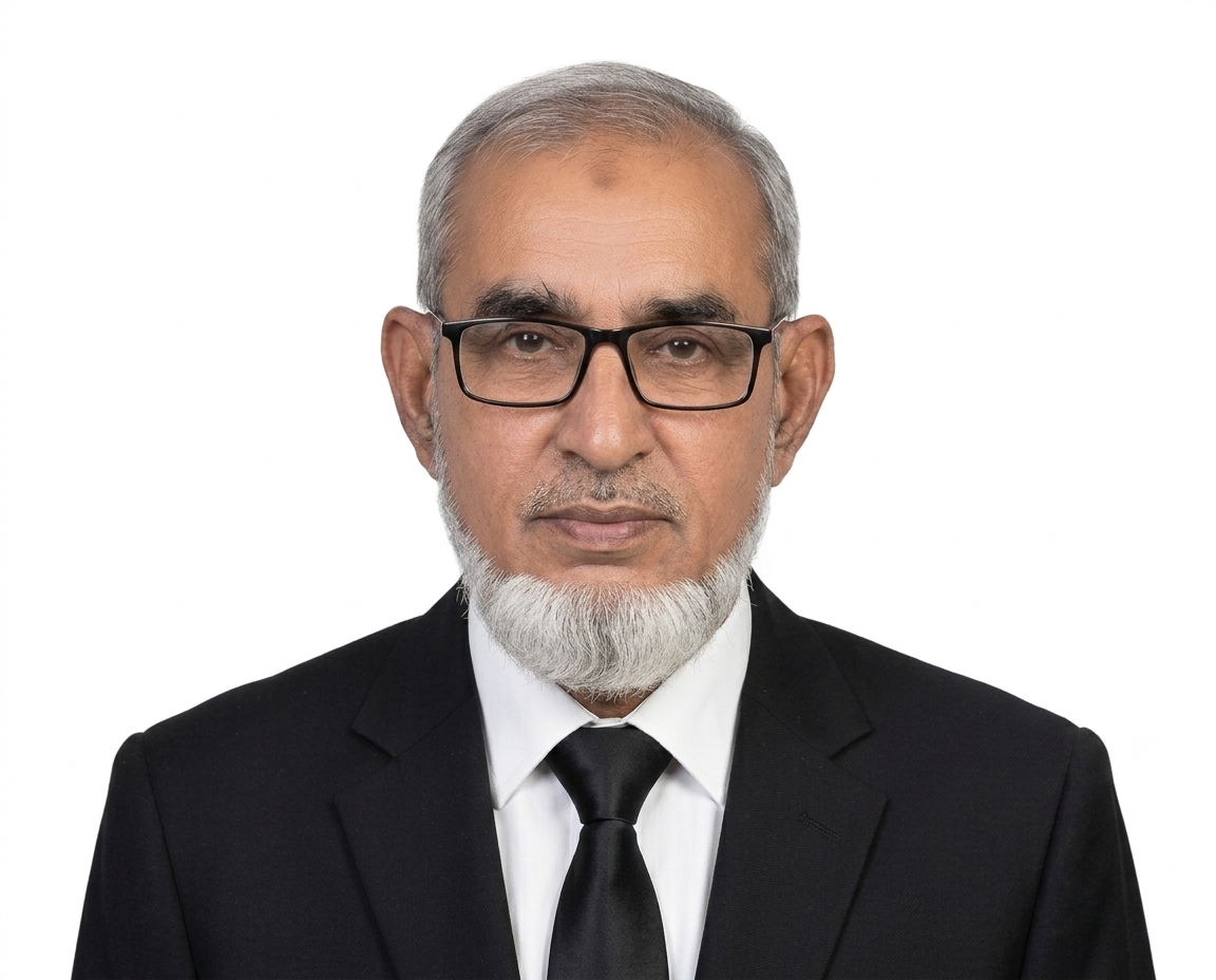 Malik Allah Ditta